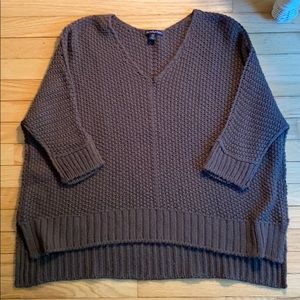 American Eagle sweater
